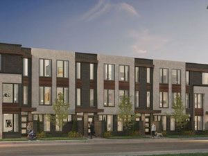 房地产在 Riverside Residences — look at the real estate search engine GEOLN.COM. 照片 3