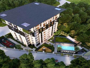 房地产在 Efe Numa Balat — look at the real estate search engine GEOLN.COM. 照片 8