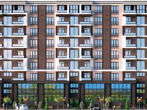 عقار للبيع في Modern — انظر إلى محرك البحث العقاري GEOLN.COM. صورة فوتوغرافية 3