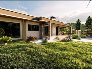 Yakakoy, 土耳其的别墅 — 来自开发商和业主的房地产搜索引擎 GEOLN.COM. 照片 20