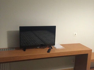 Orbi Palace Bakuriani — Find off-plan property or real estate resale directly from developers and owners GEOLN.COM. Photo 7