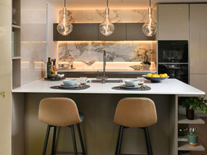 房地产在 White City Living — look at the real estate search engine GEOLN.COM. 照片 7