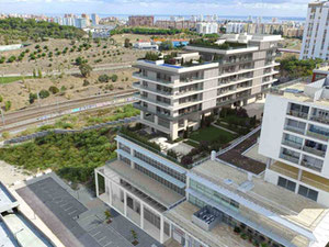 უძრავი კონება Areeiro Prime — გადახედეთ უძრავი ქონების საძიებო სისტემას GEOLN.COM. ფოტო 3