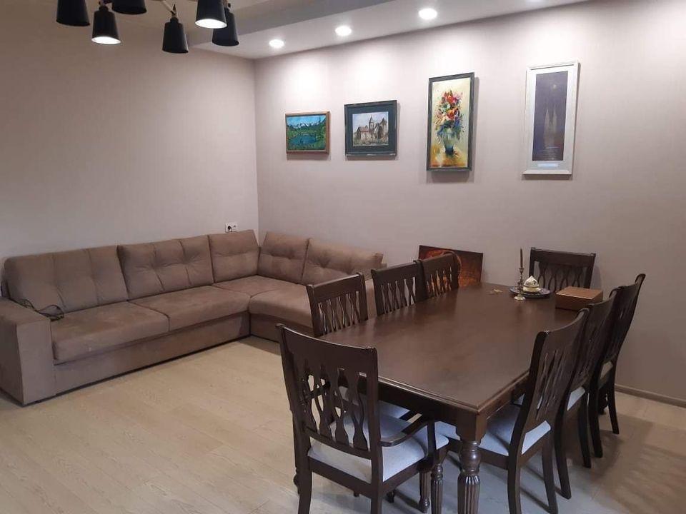 出售3房公寓 — 来自开发商和业主的房地产搜索引擎 GEOLN.COM. 照片 1