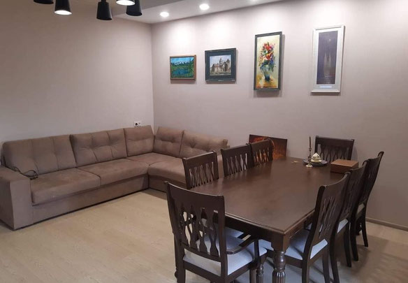 3-room apartment for sale