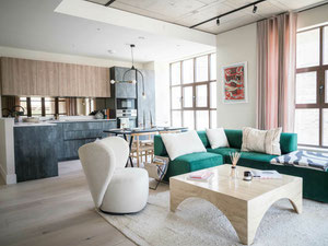 عقار للبيع في Empress Works — انظر إلى محرك البحث العقاري GEOLN.COM. صورة فوتوغرافية 4