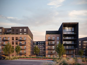 Недвижимость в REVINGIS — смотрите на поисковике недвижимости GEOLN.COM. Фото 2