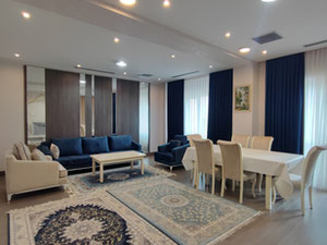 Аг місто 4-кімнатна квартира — Пошуковик нерухомості від забудовників і власників GEOLN.COM. Фото 15