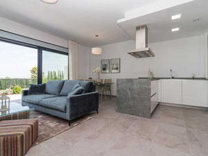 Bungalow 3 bedrooms 82 m² in Lago Jardin, Spain — Find off-plan property or real estate resale directly from developers and owners GEOLN.COM. Photo 3