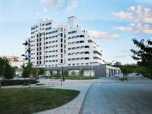 房地产在 Residencial Valdevivar — look at the real estate search engine GEOLN.COM. 照片 4