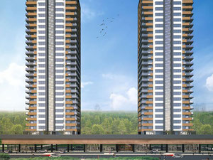 房地产在 Gamador Koru Evleri — look at the real estate search engine GEOLN.COM. 照片 3