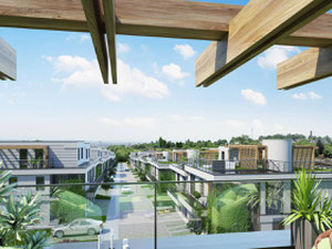 נדל"ן ב Witkowickie Wzgorze — עיין במנוע חיפוש הנדל"ן GEOLN.COM. תמונה 2