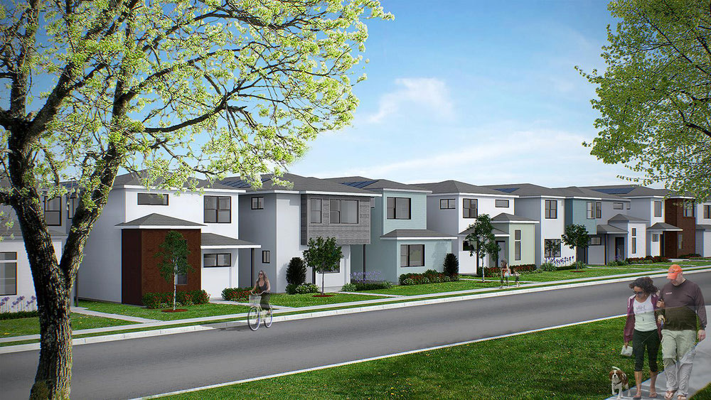 房地产在 5300 Glencoe Park — look at the real estate search engine GEOLN.COM. 照片 1