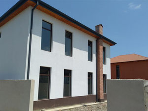 私人住宅Digomi 1-9，在第比利斯，Digomi买房 — 来自开发商和业主的房地产搜索引擎 GEOLN.COM. 照片 6