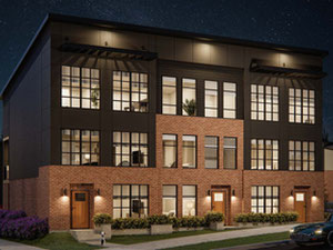 Propiedad en venta en Arcola at Spring Willow — mira el buscador inmobiliario GEOLN.COM. Foto 3