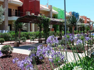 Apartamenty nad morzem w Hiszpanii, Walencji, Cabo Roig — Wyszukiwarka nieruchomości od deweloperów i właścicieli GEOLN.COM. Zdjęcie 4