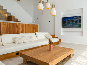 Затишна Нова Вілла — Пошуковик нерухомості від забудовників і власників GEOLN.COM. Фото 3