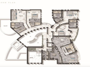 新大厦 — 来自开发商和业主的房地产搜索引擎 GEOLN.COM. 照片 25
