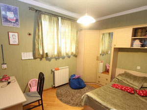 Saburtalo的私人住宅。在没有中介的情况下在萨布鲁塔洛的第比利斯买房 — 来自开发商和业主的房地产搜索引擎 GEOLN.COM. 照片 11