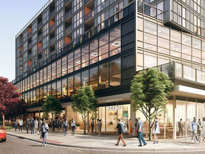 უძრავი კონება Cypress at Pinnacle Etobicoke — გადახედეთ უძრავი ქონების საძიებო სისტემას GEOLN.COM. ფოტო 2