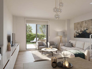 Real estate in Adarce Benicassim — look at the real estate search engine GEOLN.COM. Photo 6