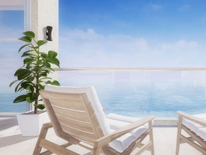 Нерухомість в Royal Kahal  — дивіться на пошуковику нерухомості GEOLN.COM. Фото 2