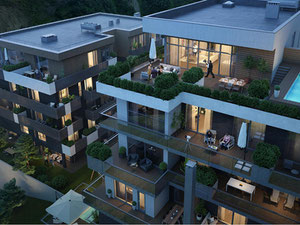 נדל"ן ב Namai Vake  — עיין במנוע חיפוש הנדל"ן GEOLN.COM. תמונה 4