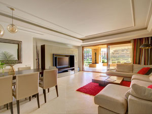 公寓 3 间卧室 299 平方米，位于西班牙新黄金地带 — 来自开发商和业主的房地产搜索引擎 GEOLN.COM. 照片 20