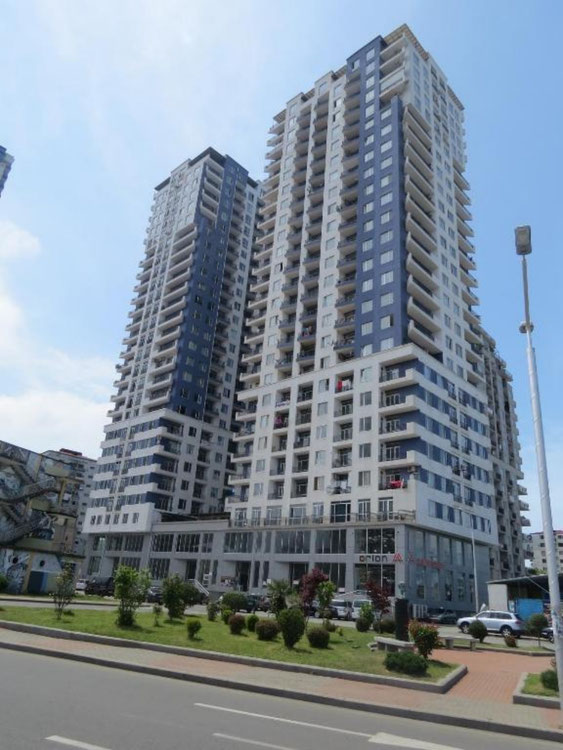 1-room apartment for sale — Find off-plan property or real estate resale directly from developers and owners GEOLN.COM. Photo 1