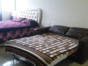 一室公寓出售 — 来自开发商和业主的房地产搜索引擎 GEOLN.COM. 照片 3