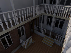 ინვესტიციური ობიექტი — უძრავი ქონების ყიდვა და მფლო ბელებისგან GEOLN.COM. ფოტო 8