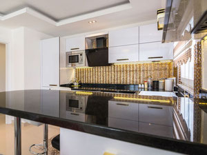 公寓 1 卧室 74 平方米，位于土耳其阿拉尼亚 — 来自开发商和业主的房地产搜索引擎 GEOLN.COM. 照片 9