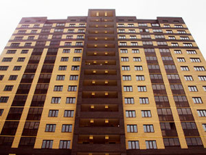 უძრავი კონება Admiral — გადახედეთ უძრავი ქონების საძიებო სისტემას GEOLN.COM. ფოტო 10