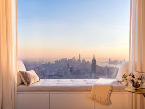 房地产在 432 PARK AVENUE — look at the real estate search engine GEOLN.COM. 照片 9