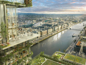 Real estate in Waterfront South Central — look at the real estate search engine GEOLN.COM. Photo 6