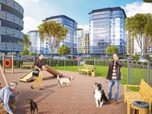 房地产在 Enfield — look at the real estate search engine GEOLN.COM. 照片 5