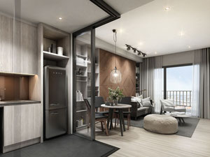 房地产在 Chapter One Flow — look at the real estate search engine GEOLN.COM. 照片 12