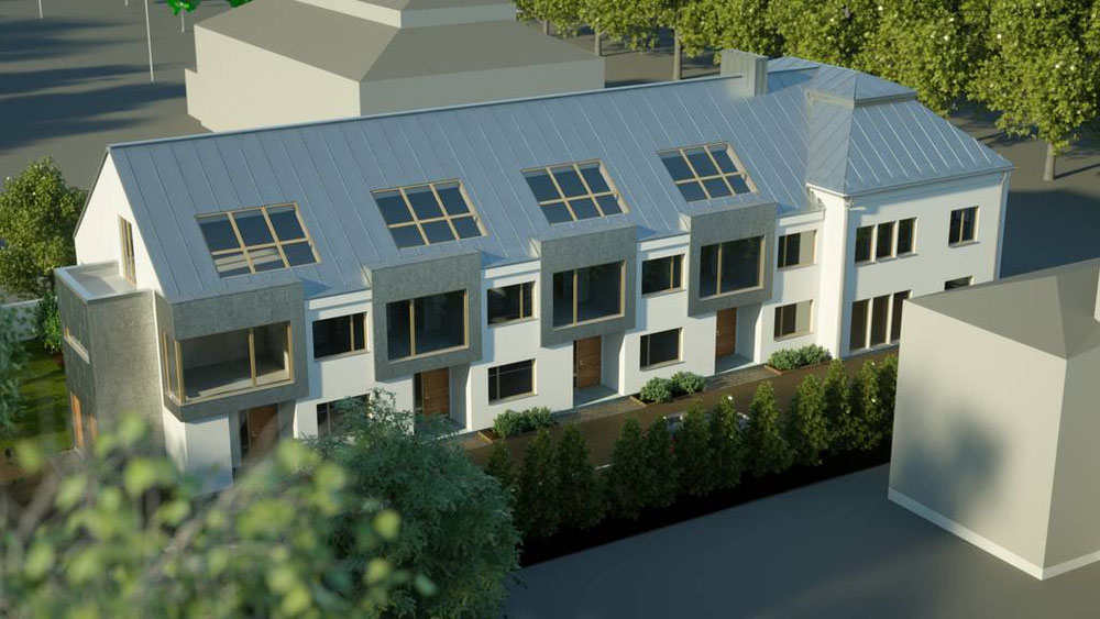 Real estate in Sodra Promenaden 114 — look at the real estate search engine GEOLN.COM. Photo 1