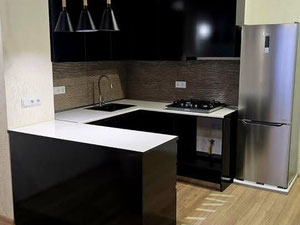 квартира — Пошуковик нерухомості від забудовників і власників GEOLN.COM. Фото 10