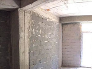 Vake的3间卧室的公寓。在瓦克第比利斯，没有中介的廉价公寓 — 来自开发商和业主的房地产搜索引擎 GEOLN.COM. 照片 8