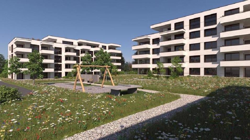 Нерухомість в BUTTENENRING — дивіться на пошуковику нерухомості GEOLN.COM. Фото 1