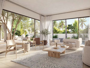 Продаж вілли в Каян Фаза 2 — Пошуковик нерухомості від забудовників і власників GEOLN.COM. Фото 15