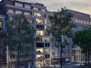 Нерухомість в Louise 228 — дивіться на пошуковику нерухомості GEOLN.COM. Фото 2