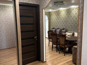 Квартира в Кобулеті — Пошуковик нерухомості від забудовників і власників GEOLN.COM. Фото 6