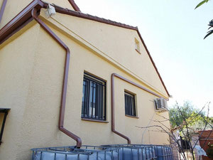 სახლი ზღვის პირას ესპანეთში, კატალონიაში, ლა კანონგიაში — უძრავი ქონების ყიდვა და მფლო ბელებისგან GEOLN.COM. ფოტო 2