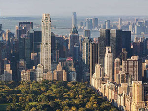 房地产在 220 CENTRAL PARK SOUTH — look at the real estate search engine GEOLN.COM. 照片 3