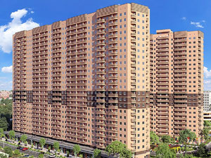 Real estate in freedom in Rostov-on-Don — look at the real estate search engine GEOLN.COM. Photo 2