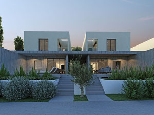 Propiedad en venta en Avalon 3 — mira el buscador inmobiliario GEOLN.COM. Foto 2