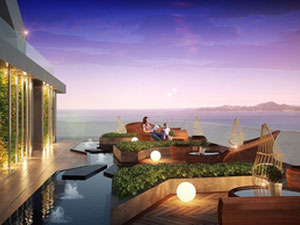 房地产在 Grand Solaire — look at the real estate search engine GEOLN.COM. 照片 11