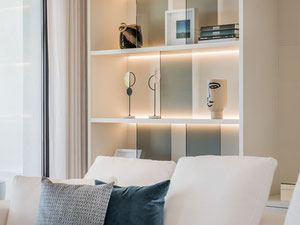 Villa 6 bedrooms 946 m² in Nueva Andalucia, Spain — Find off-plan property or real estate resale directly from developers and owners GEOLN.COM. Photo 28